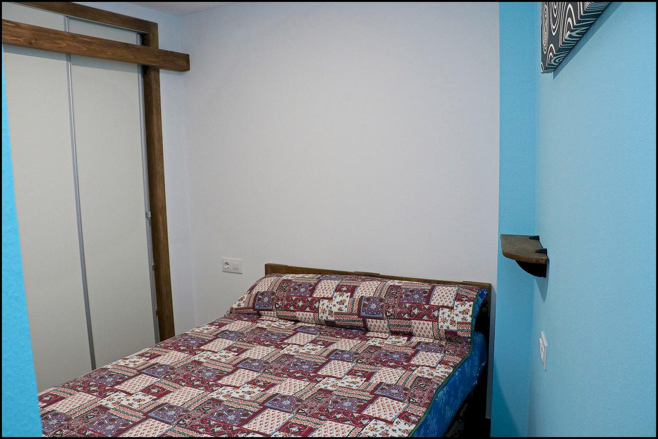 Apartamento Baluarte III Conil De La Frontera Exterior foto